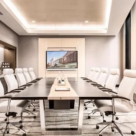 Appartamento Hanza Tower Downtown 22 Pool & Jacussi Stettino